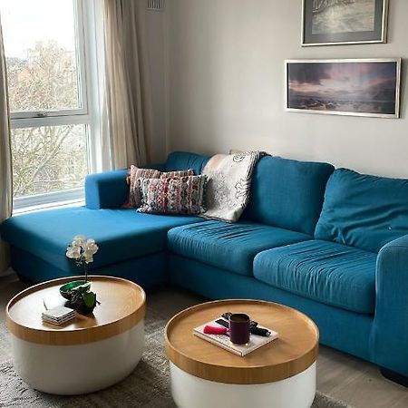 2 Bedroom Chelsea Apartment London Bagian luar foto