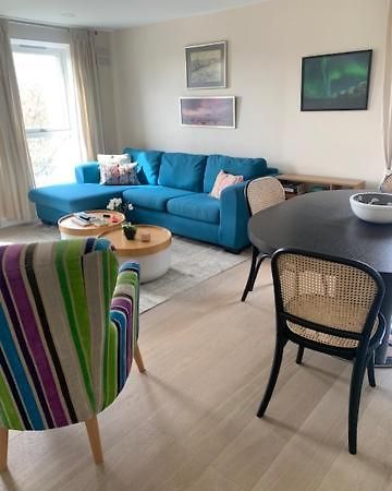 2 Bedroom Chelsea Apartment London Bagian luar foto
