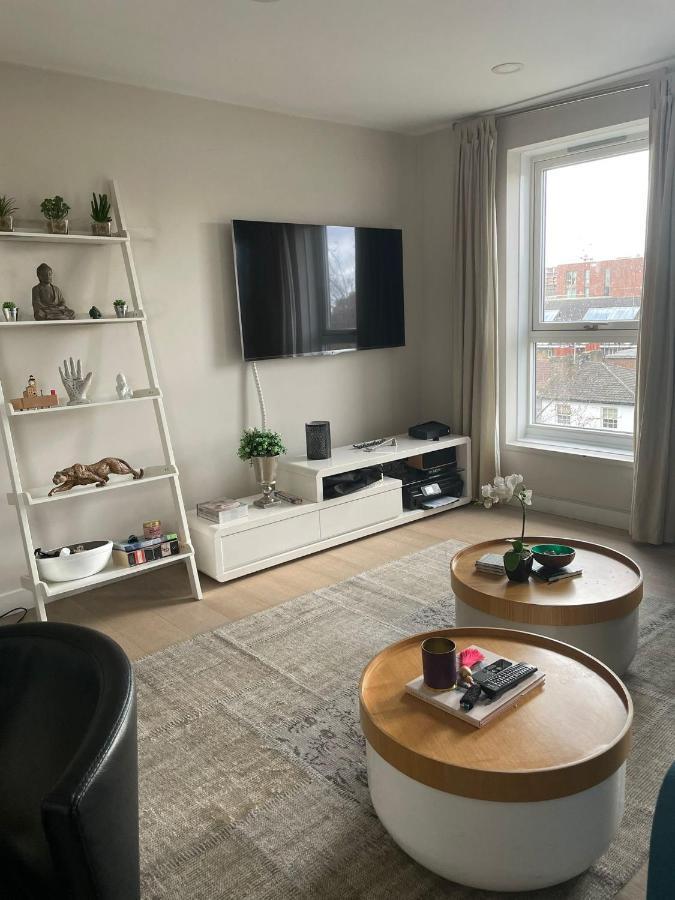 2 Bedroom Chelsea Apartment London Bagian luar foto