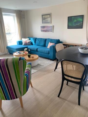 2 Bedroom Chelsea Apartment London Bagian luar foto