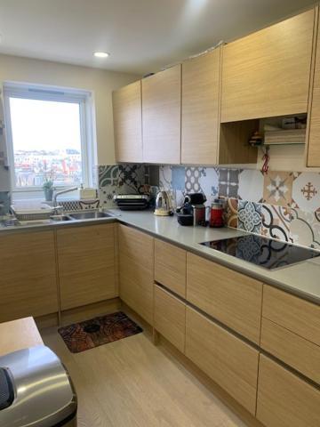 2 Bedroom Chelsea Apartment London Bagian luar foto