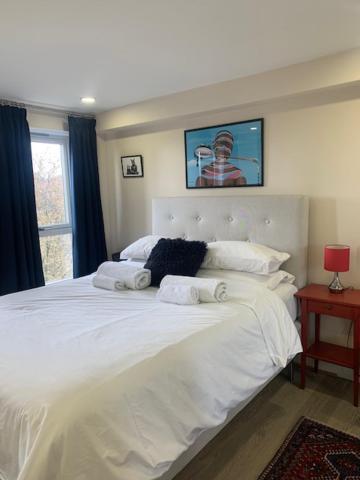 2 Bedroom Chelsea Apartment London Bagian luar foto
