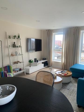 2 Bedroom Chelsea Apartment London Bagian luar foto