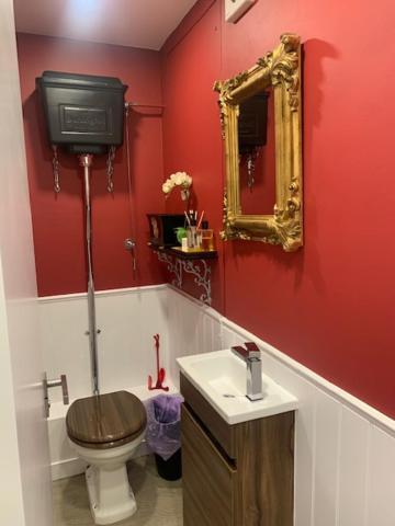 2 Bedroom Chelsea Apartment London Bagian luar foto