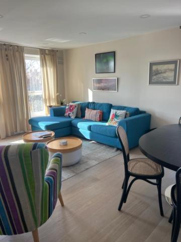2 Bedroom Chelsea Apartment London Bagian luar foto