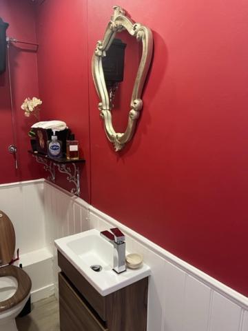 2 Bedroom Chelsea Apartment London Bagian luar foto