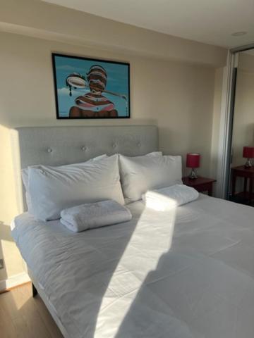 2 Bedroom Chelsea Apartment London Bagian luar foto