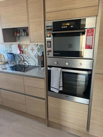 2 Bedroom Chelsea Apartment London Bagian luar foto
