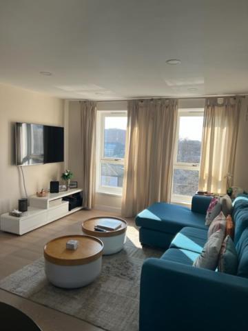 2 Bedroom Chelsea Apartment London Bagian luar foto