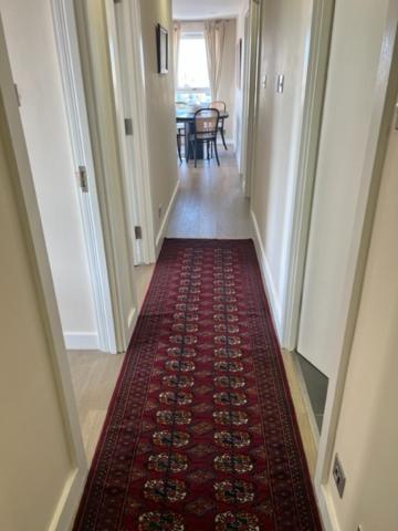 2 Bedroom Chelsea Apartment London Bagian luar foto